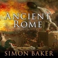 Ancient Rome Lib/E