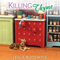 Killing Thyme Lib/E