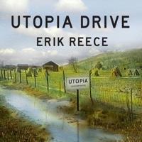 Utopia Drive Lib/E
