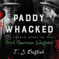 Paddy Whacked Lib/E