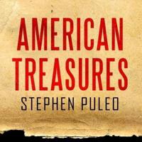American Treasures Lib/E
