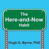 The Here-And-Now Habit Lib/E
