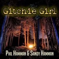 Gitchie Girl Lib/E