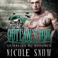 Outlaw's Vow Lib/E