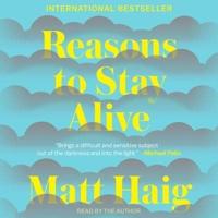 Reasons to Stay Alive