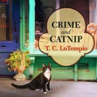 Crime and Catnip Lib/E