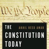 The Constitution Today Lib/E