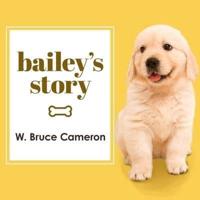 Bailey's Story Lib/E