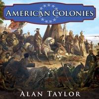 American Colonies Lib/E