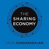 The Sharing Economy Lib/E