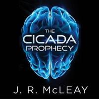 The Cicada Prophecy Lib/E