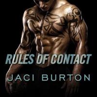 Rules of Contact Lib/E