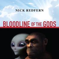 Bloodline of the Gods Lib/E