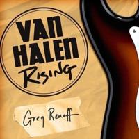 Van Halen Rising Lib/E