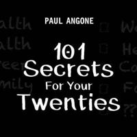 101 Secrets for Your Twenties Lib/E