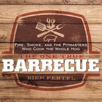 The One True Barbecue Lib/E
