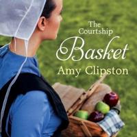 The Courtship Basket Lib/E