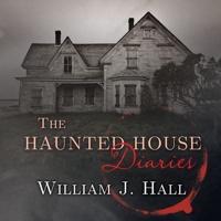 The Haunted House Diaries Lib/E
