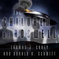 The Children of Roswell Lib/E