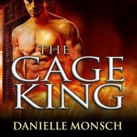The Cage King Lib/E