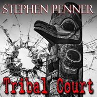 Tribal Court Lib/E
