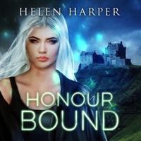 Honour Bound Lib/E