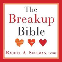 The Breakup Bible Lib/E