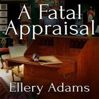 A Fatal Appraisal Lib/E