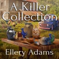 A Killer Collection Lib/E
