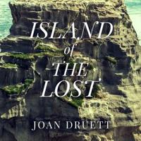 Island of the Lost Lib/E