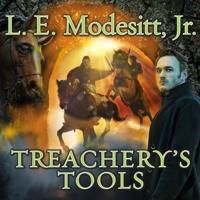 Treachery's Tools Lib/E