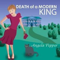 Death of a Modern King Lib/E