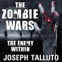 The Zombie Wars Lib/E