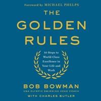 The Golden Rules Lib/E