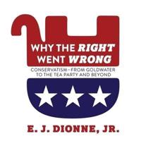 Why the Right Went Wrong Lib/E