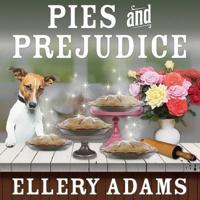 Pies and Prejudice Lib/E
