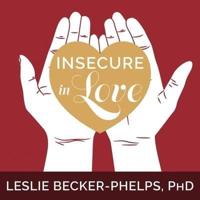 Insecure in Love Lib/E