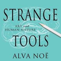 Strange Tools Lib/E