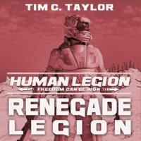 Renegade Legion Lib/E