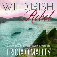Wild Irish Rebel Lib/E