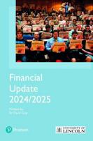 Custom Print, AOM, Gray, Financial Update 2024-25 - University of Lincoln