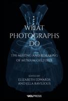 What Photographs Do