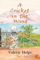 Cricket in the Wind