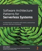 Software Architecture Patterns for Cloud-Native Systems