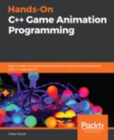 Hands-on Game Animation Programming
