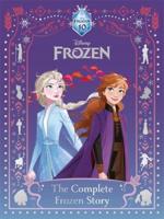 The Complete Frozen Story