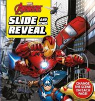 Marvel Avengers Slide and Reveal