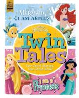 Disney Princess Twin Tales