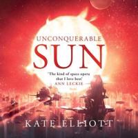 Unconquerable Sun