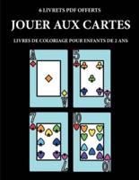 Livres De Coloriage Pour Enfants De 2 Ans (Jouer Aux Cartes)